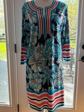 Jean-Pierre Klifa dress large
